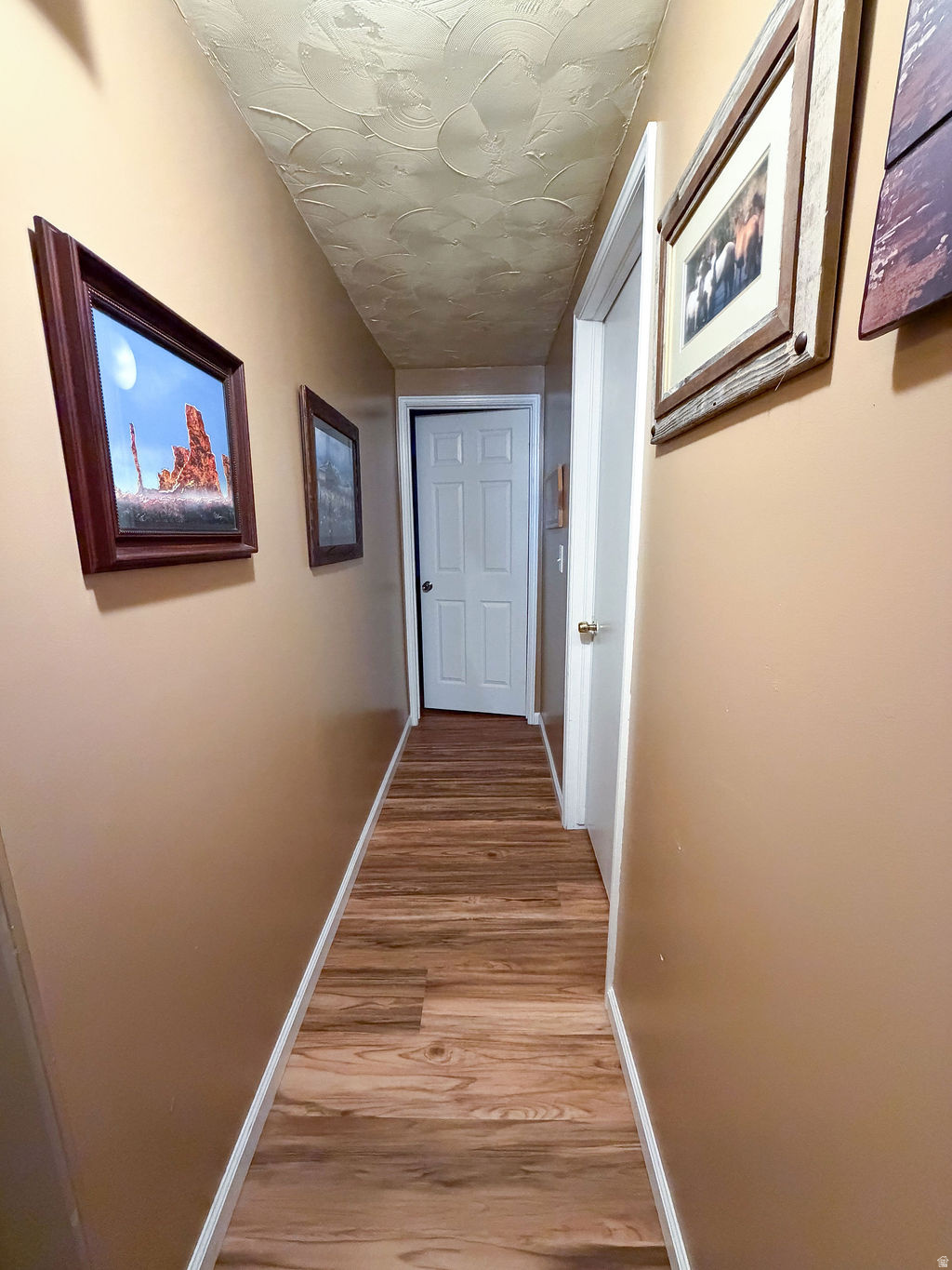 HARVEST VILLAGE SUB #1 - Residential