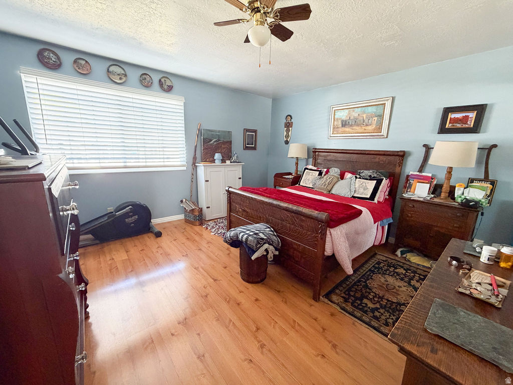 HARVEST VILLAGE SUB #1 - Residential