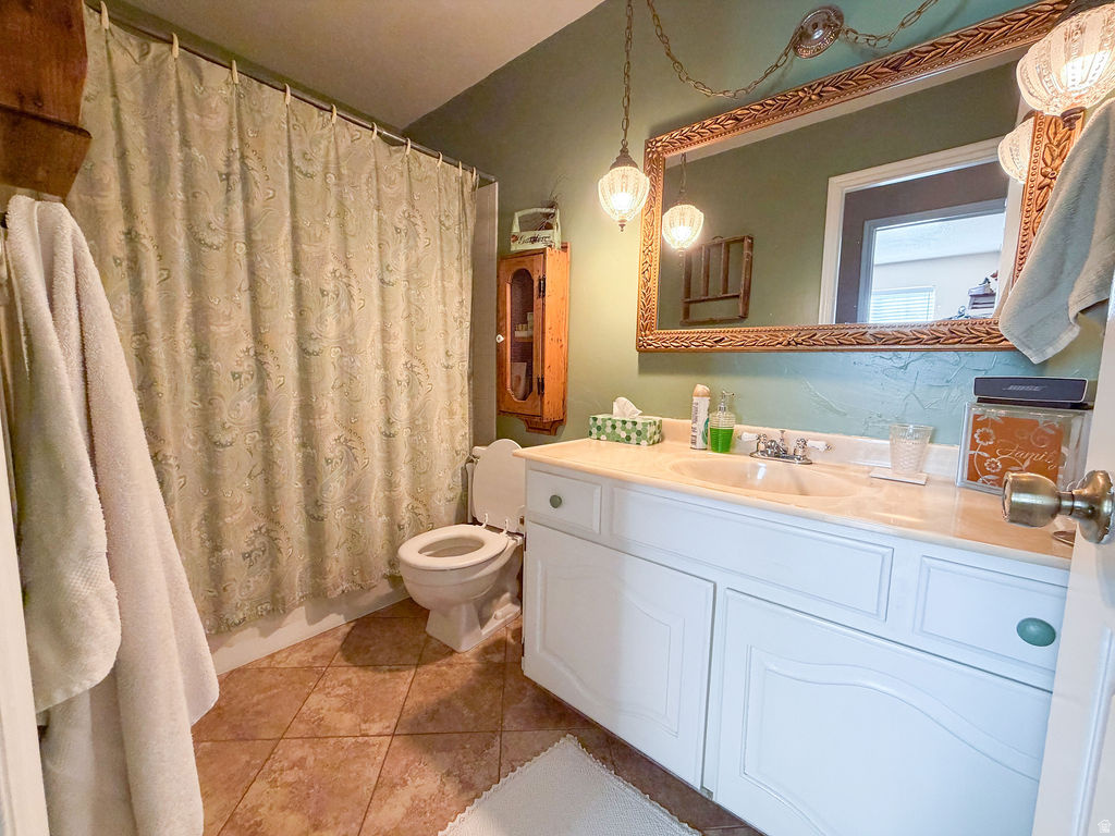 HARVEST VILLAGE SUB #1 - Residential