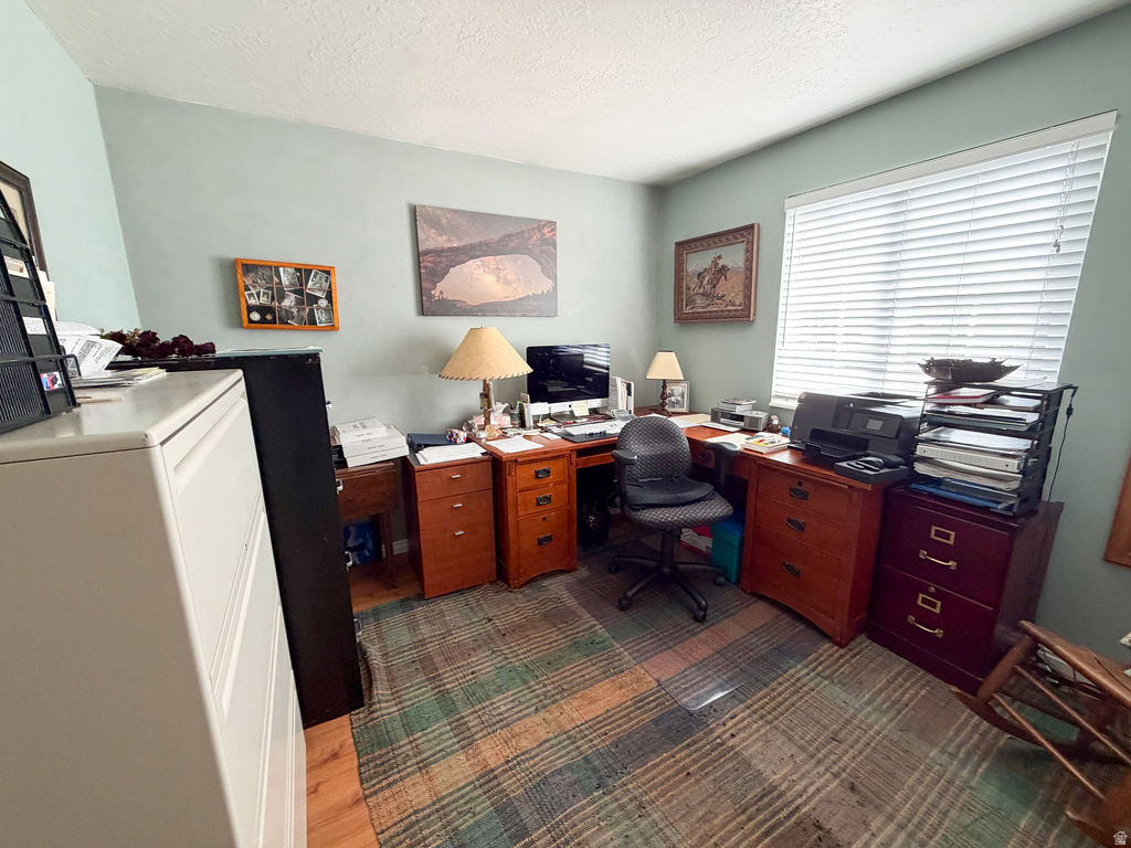 HARVEST VILLAGE SUB #1 - Residential