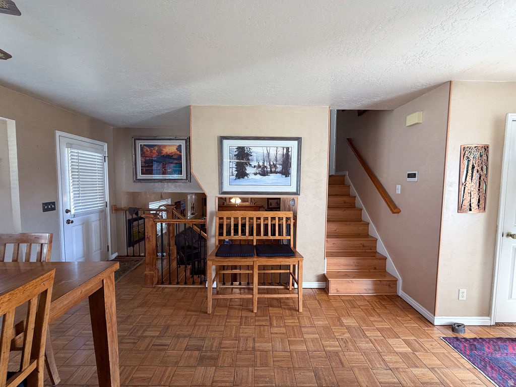 HARVEST VILLAGE SUB #1 - Residential