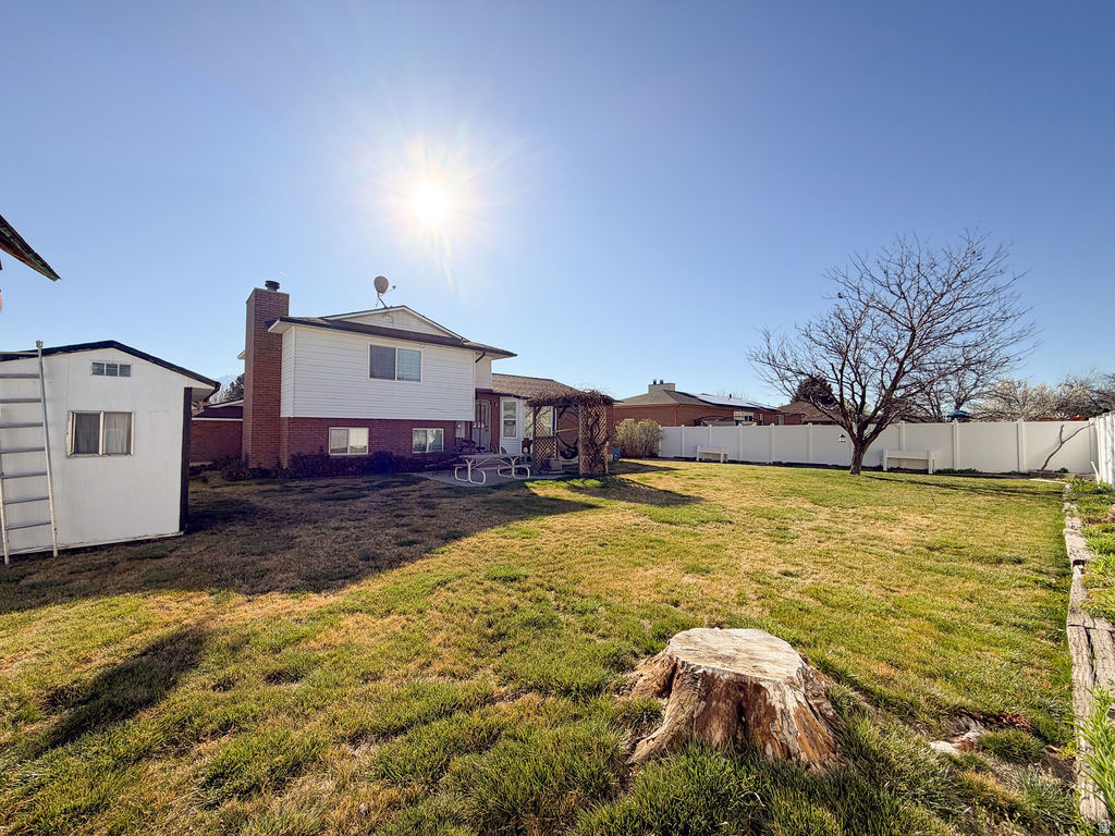 HARVEST VILLAGE SUB #1 - Residential