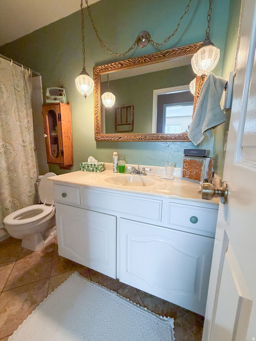 HARVEST VILLAGE SUB #1 - Residential