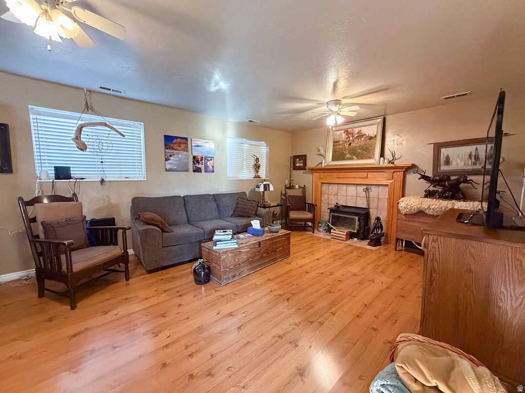 HARVEST VILLAGE SUB #1 - Residential