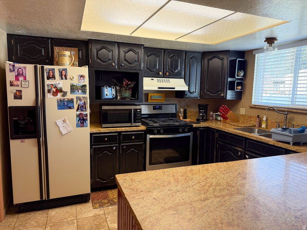 HARVEST VILLAGE SUB #1 - Residential