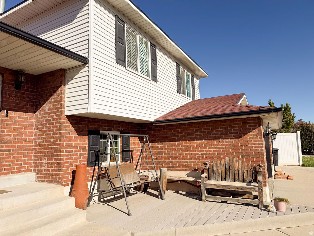 HARVEST VILLAGE SUB #1 - Residential