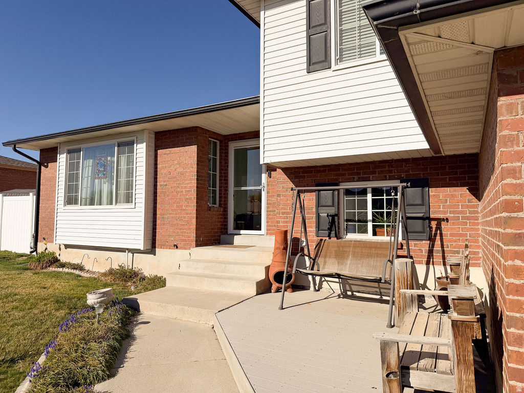 HARVEST VILLAGE SUB #1 - Residential