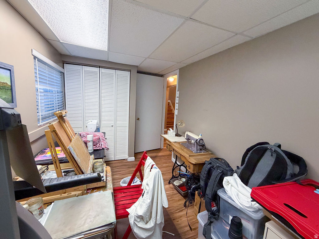 HARVEST VILLAGE SUB #1 - Residential