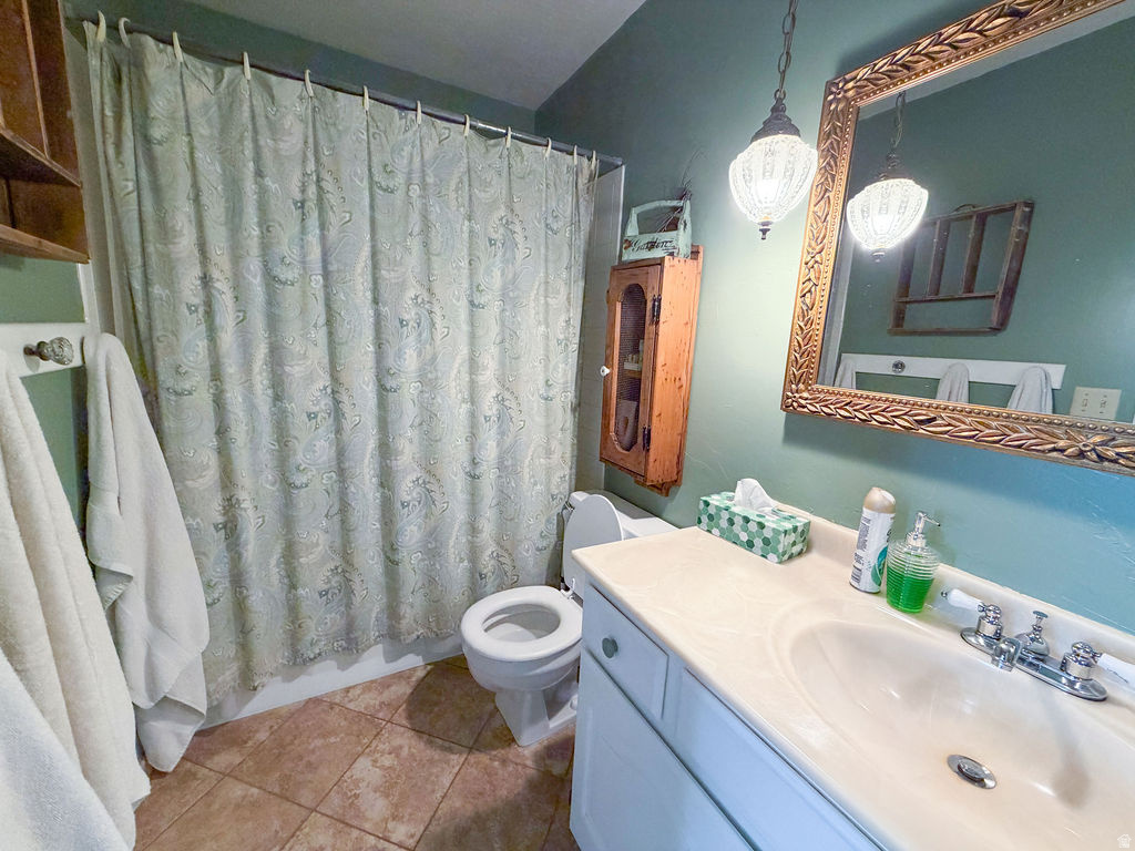 HARVEST VILLAGE SUB #1 - Residential