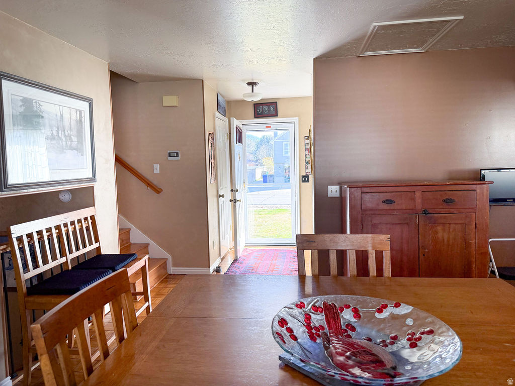 HARVEST VILLAGE SUB #1 - Residential