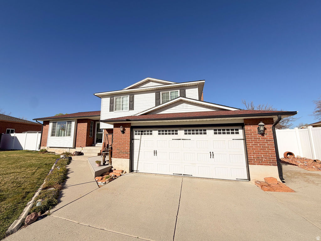 HARVEST VILLAGE SUB #1 - Residential