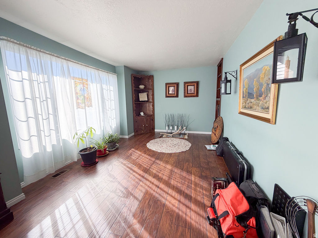 HARVEST VILLAGE SUB #1 - Residential