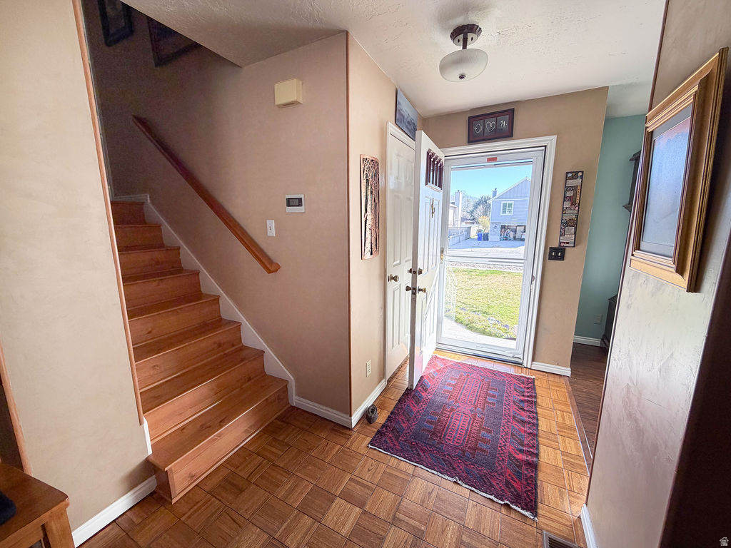 HARVEST VILLAGE SUB #1 - Residential