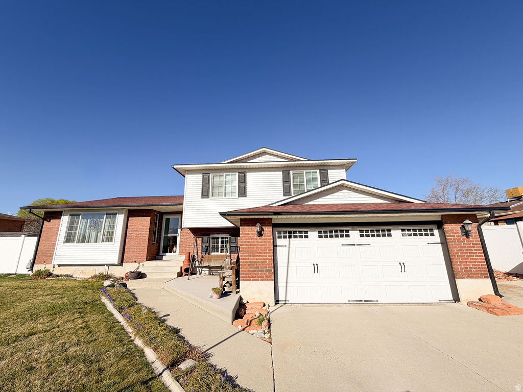 HARVEST VILLAGE SUB #1 - Residential