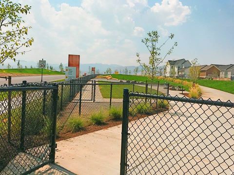 Tiny photo for 5232 W BLACK TWIG DR S #201, South Jordan, UT 84009 (MLS # 2128664)