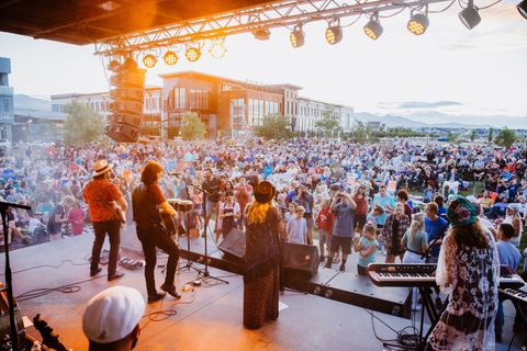 Tiny photo for 5232 W BLACK TWIG DR S #201, South Jordan, UT 84009 (MLS # 2128664)