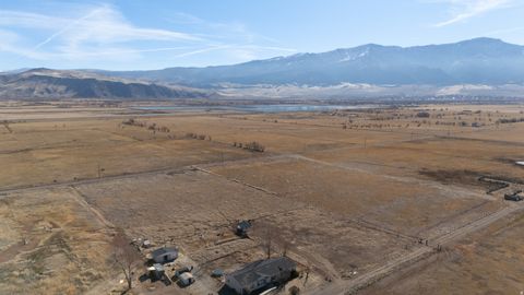 Vacant Land For Sale - 1650 S 100<br/> Sevier County, Richfield, UT 84701