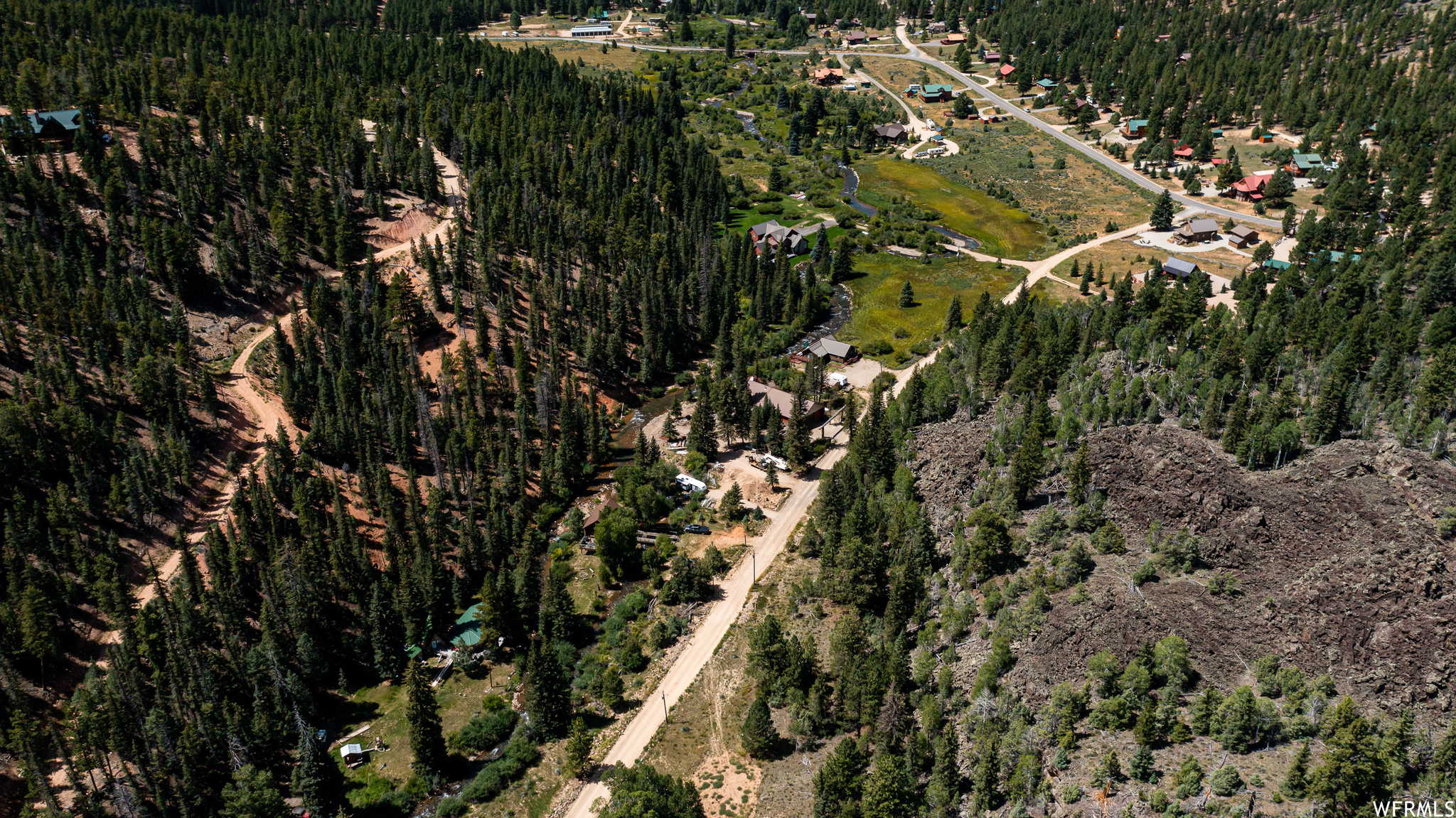 1009 E Ponderosa Rd #45, Hatch, Utah image 13