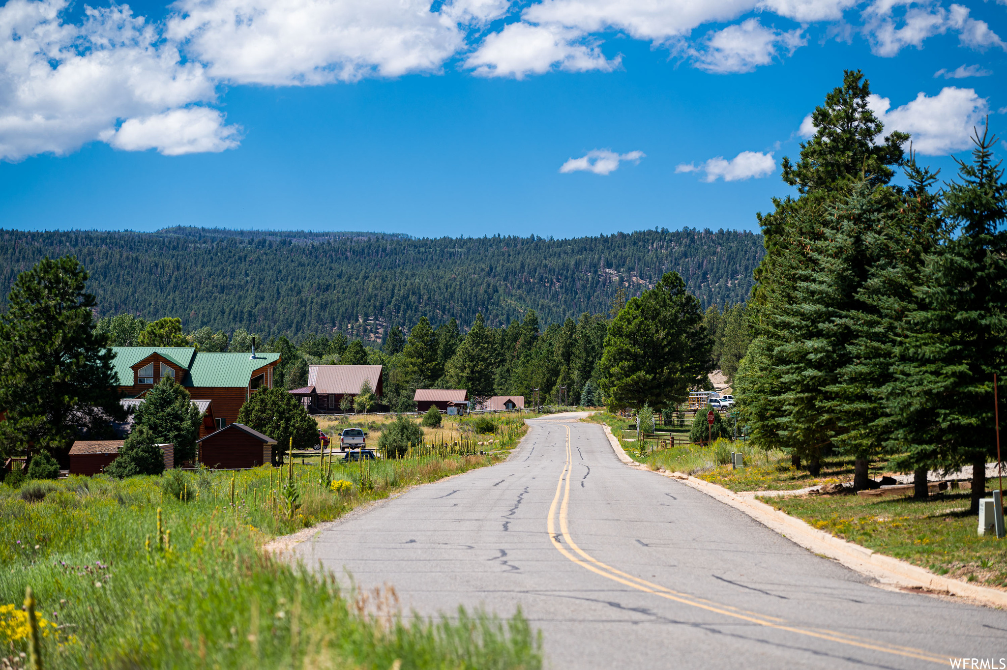 1009 E Ponderosa Rd #45, Hatch, Utah image 15