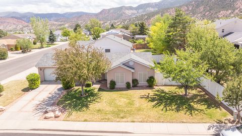 Tiny photo for 1335 S 860 W, Cedar City, UT 84720 (MLS # 2158664)
