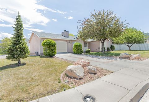 Tiny photo for 1335 S 860 W, Cedar City, UT 84720 (MLS # 2158664)