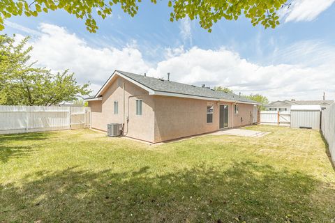 Tiny photo for 1335 S 860 W, Cedar City, UT 84720 (MLS # 2158664)