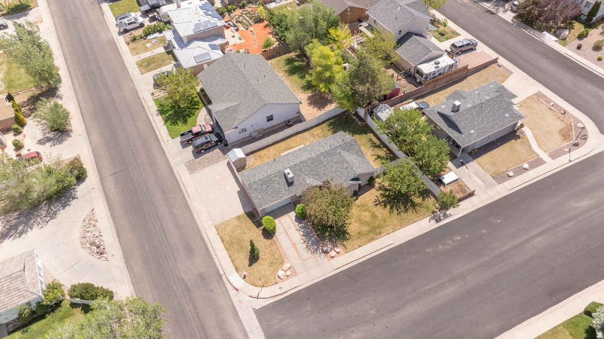 ROCKING HORSE RIDGE SUB - Residential