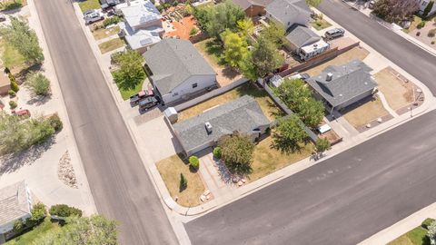 Tiny photo for 1335 S 860 W, Cedar City, UT 84720 (MLS # 2158664)