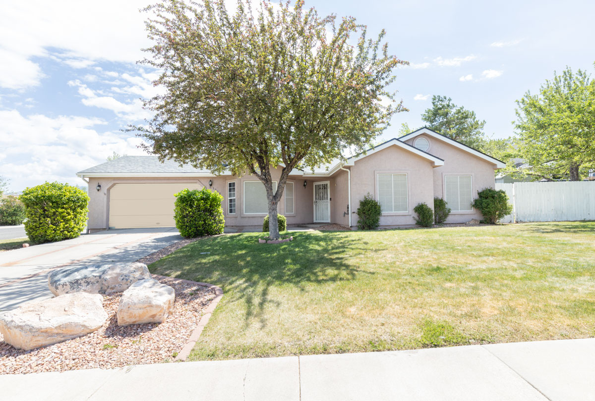 ROCKING HORSE RIDGE SUB - Residential