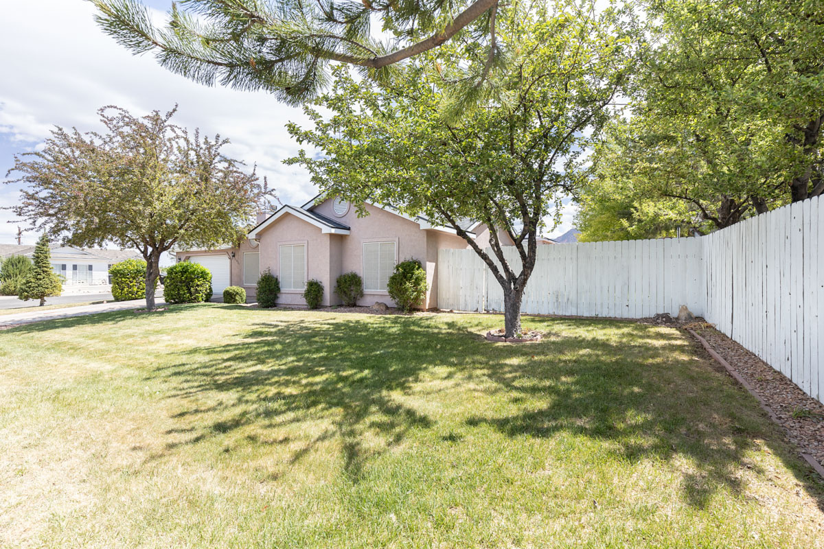 ROCKING HORSE RIDGE SUB - Residential