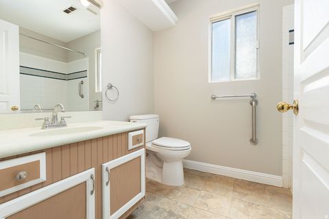 Tiny photo for 1335 S 860 W, Cedar City, UT 84720 (MLS # 2158664)