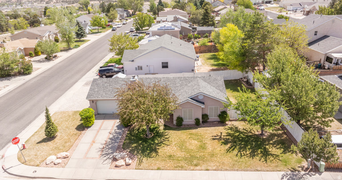 ROCKING HORSE RIDGE SUB - Residential
