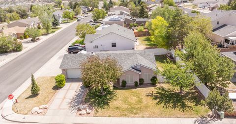 Tiny photo for 1335 S 860 W, Cedar City, UT 84720 (MLS # 2158664)