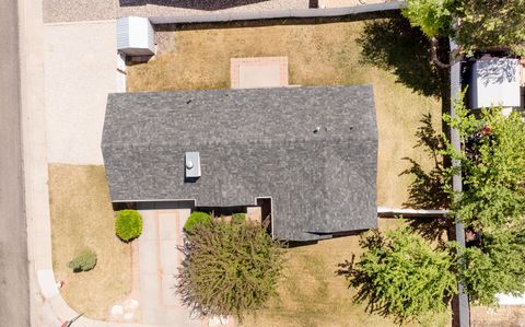 Tiny photo for 1335 S 860 W, Cedar City, UT 84720 (MLS # 2158664)