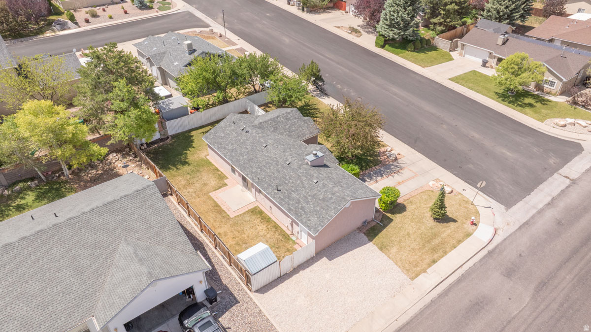 ROCKING HORSE RIDGE SUB - Residential