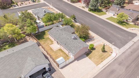 Tiny photo for 1335 S 860 W, Cedar City, UT 84720 (MLS # 2158664)