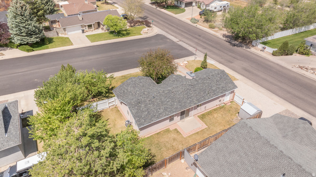 ROCKING HORSE RIDGE SUB - Residential