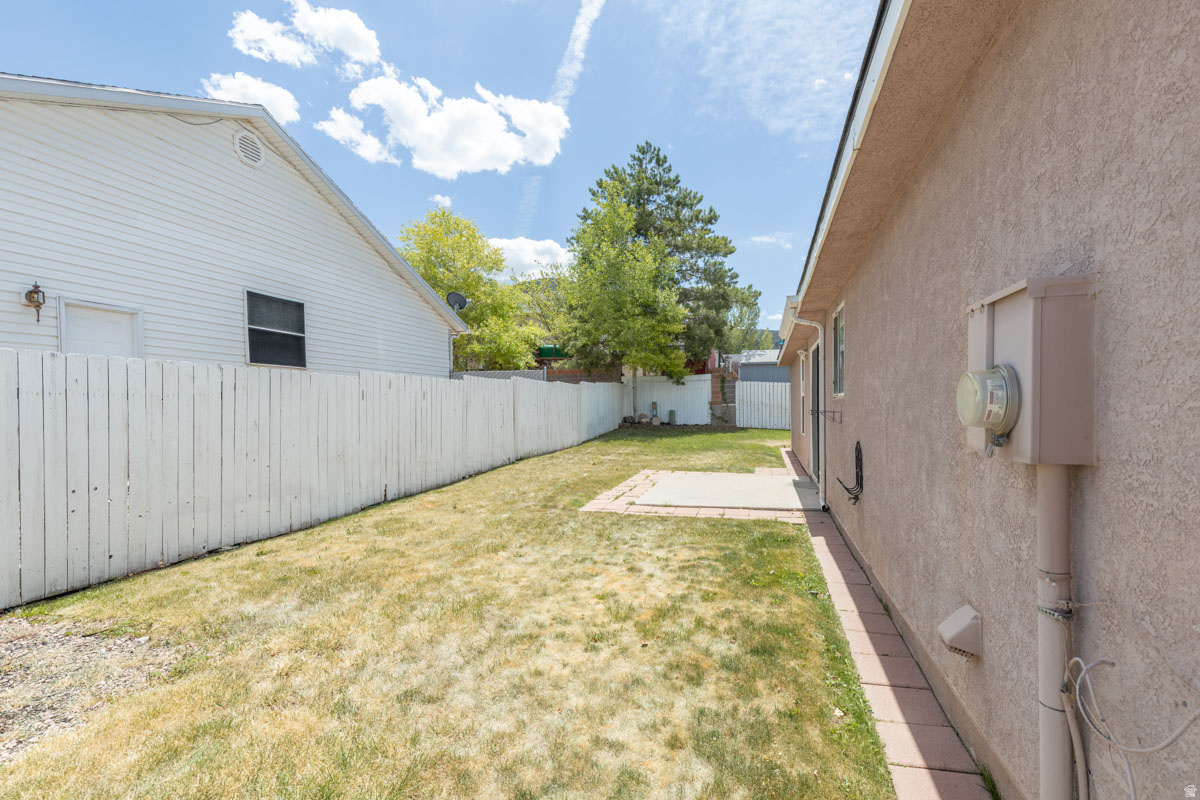ROCKING HORSE RIDGE SUB - Residential