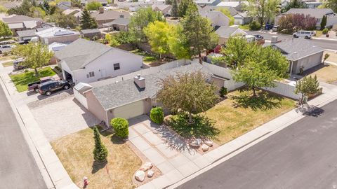 Tiny photo for 1335 S 860 W, Cedar City, UT 84720 (MLS # 2158664)