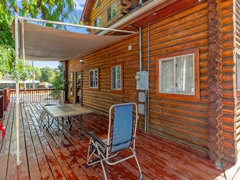 Tiny photo for 2818 S ADAMS ST, South Salt Lake, UT 84115 (MLS # 2143405)