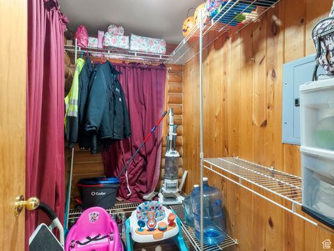 Tiny photo for 2818 S ADAMS ST, South Salt Lake, UT 84115 (MLS # 2143405)