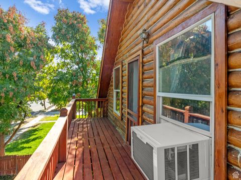 Tiny photo for 2818 S ADAMS ST, South Salt Lake, UT 84115 (MLS # 2143405)
