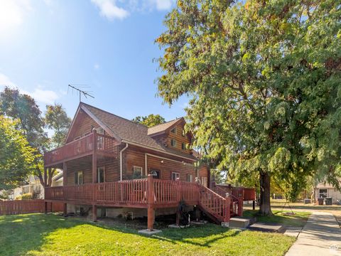 Tiny photo for 2818 S ADAMS ST, South Salt Lake, UT 84115 (MLS # 2143405)