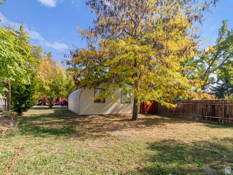 Tiny photo for 2818 S ADAMS ST, South Salt Lake, UT 84115 (MLS # 2143405)
