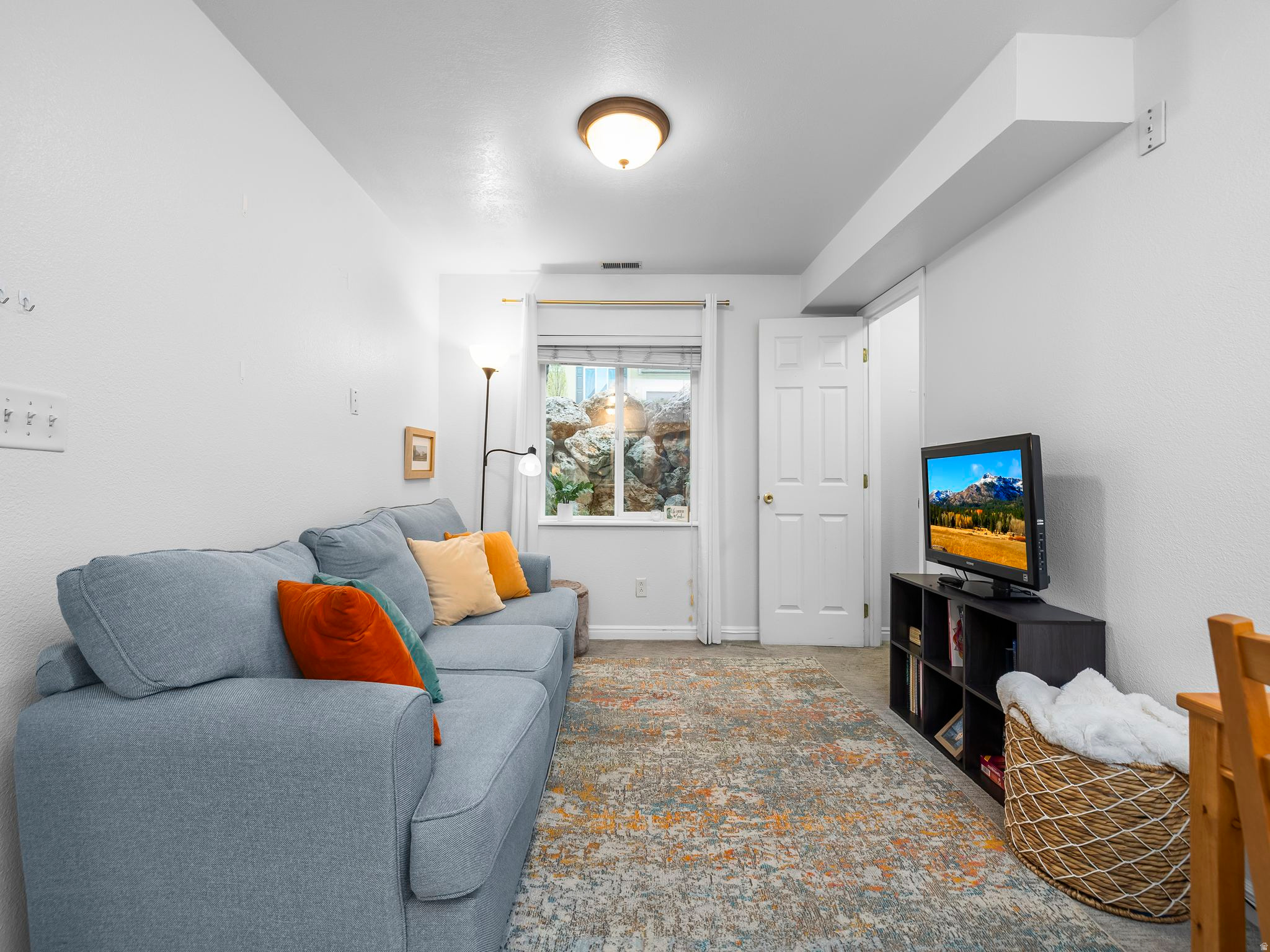 HILLSDALE PUD PHASE - Residential