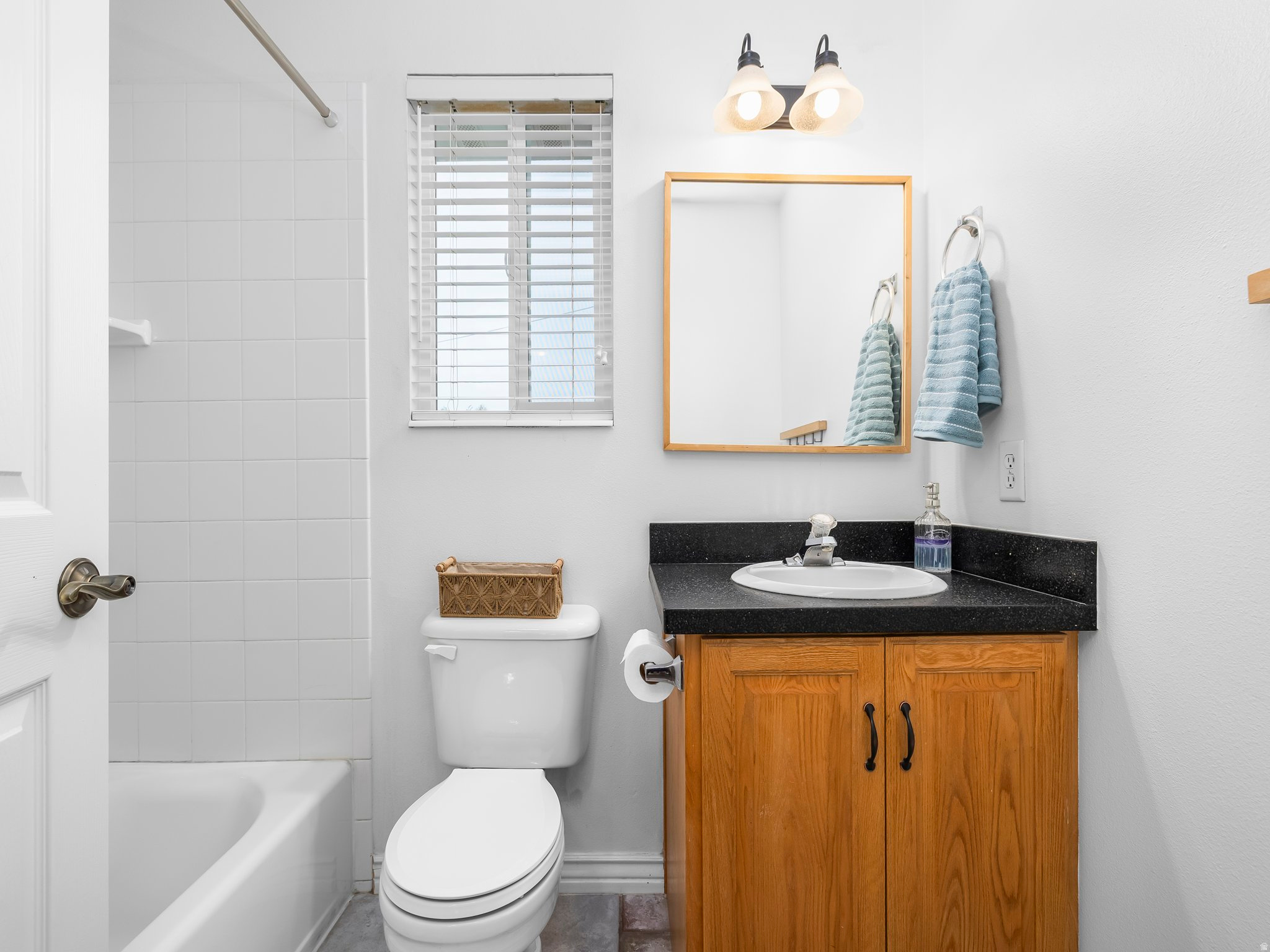 HILLSDALE PUD PHASE - Residential