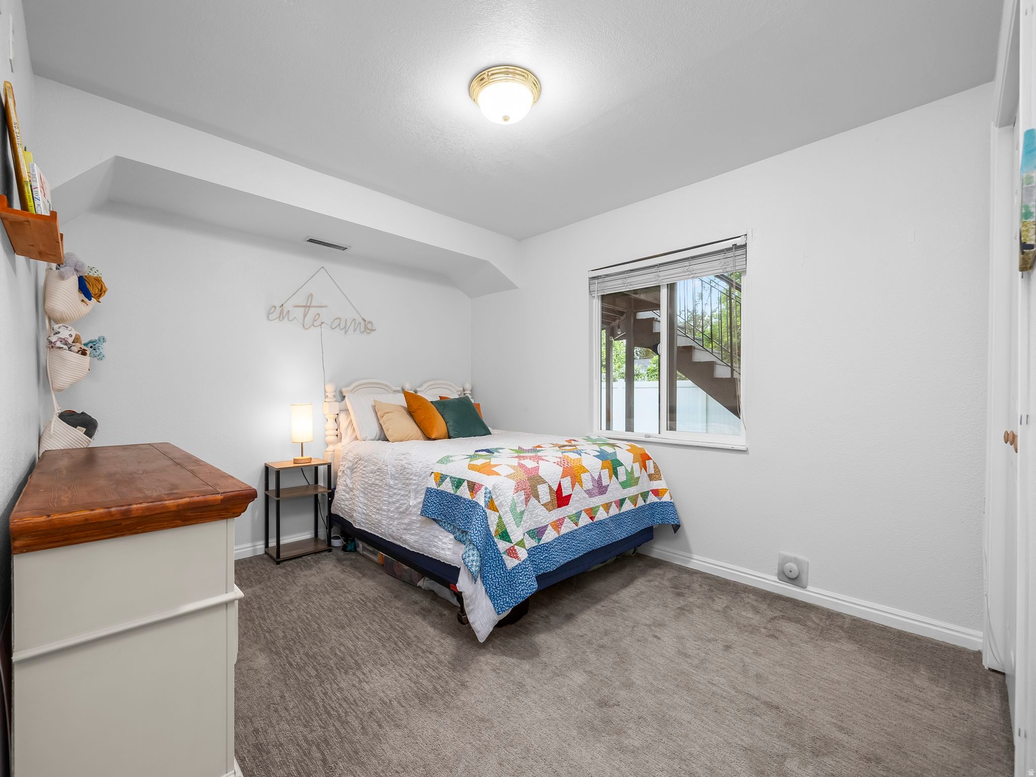 HILLSDALE PUD PHASE - Residential