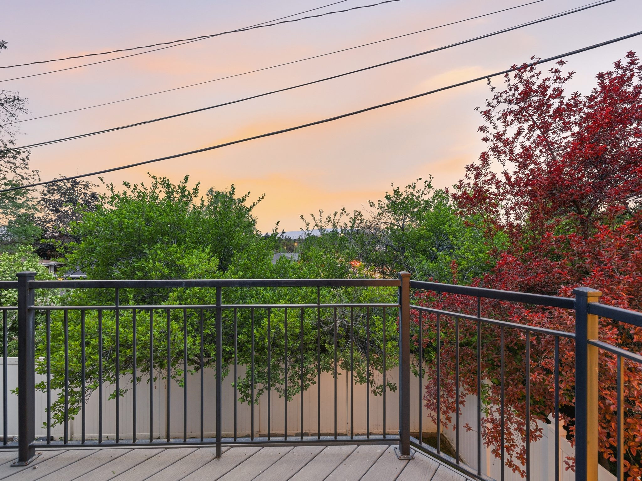 HILLSDALE PUD PHASE - Residential