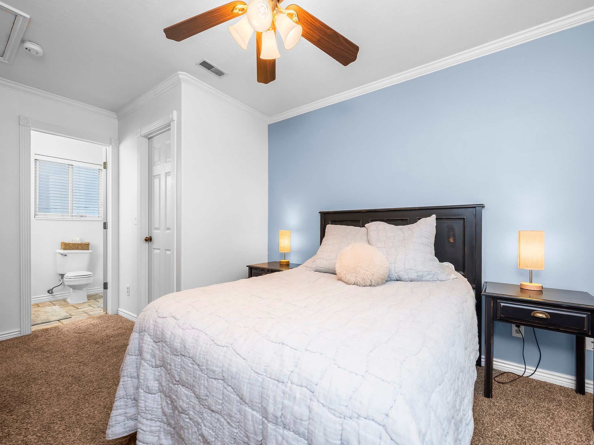 HILLSDALE PUD PHASE - Residential