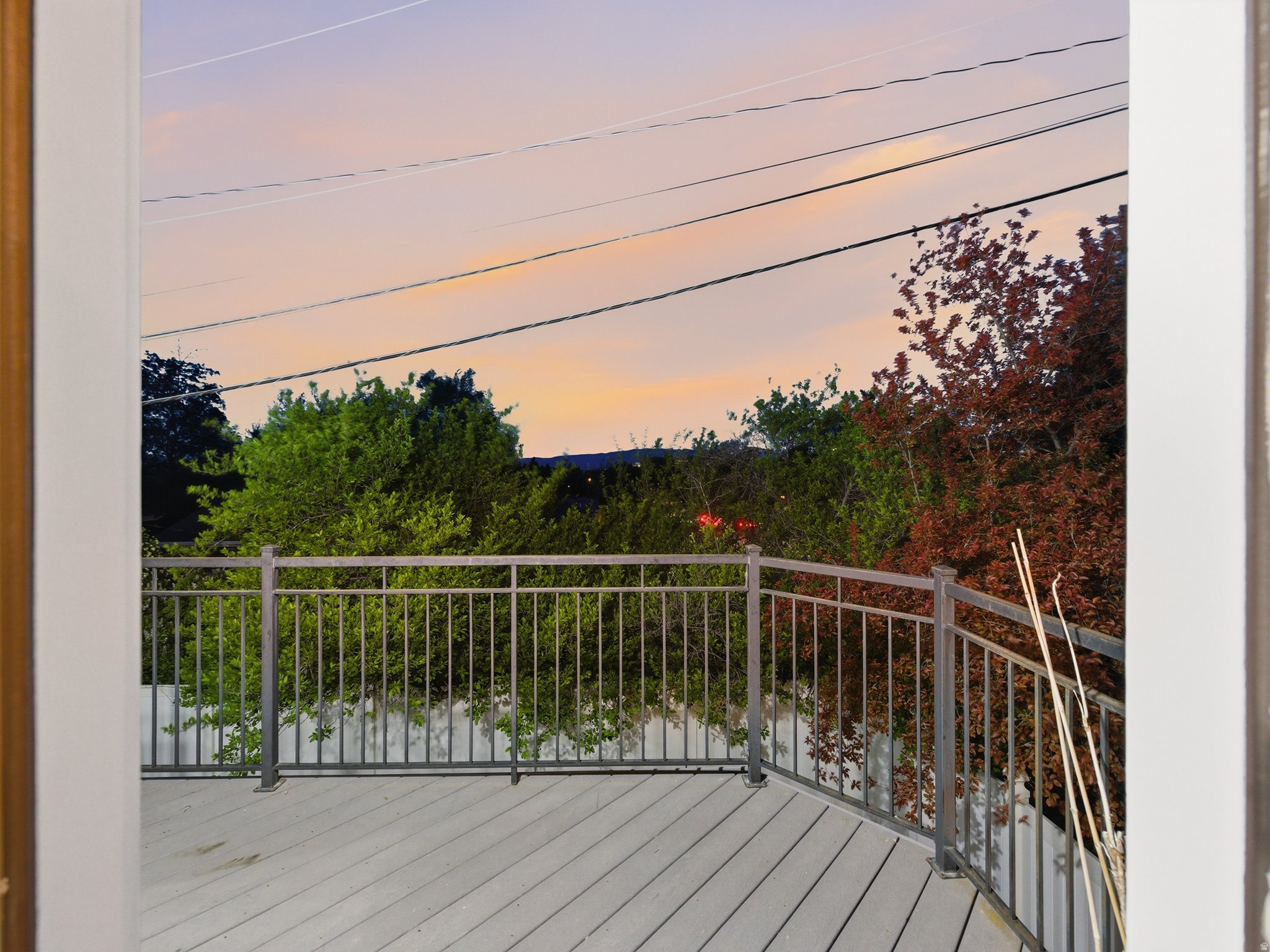 HILLSDALE PUD PHASE - Residential